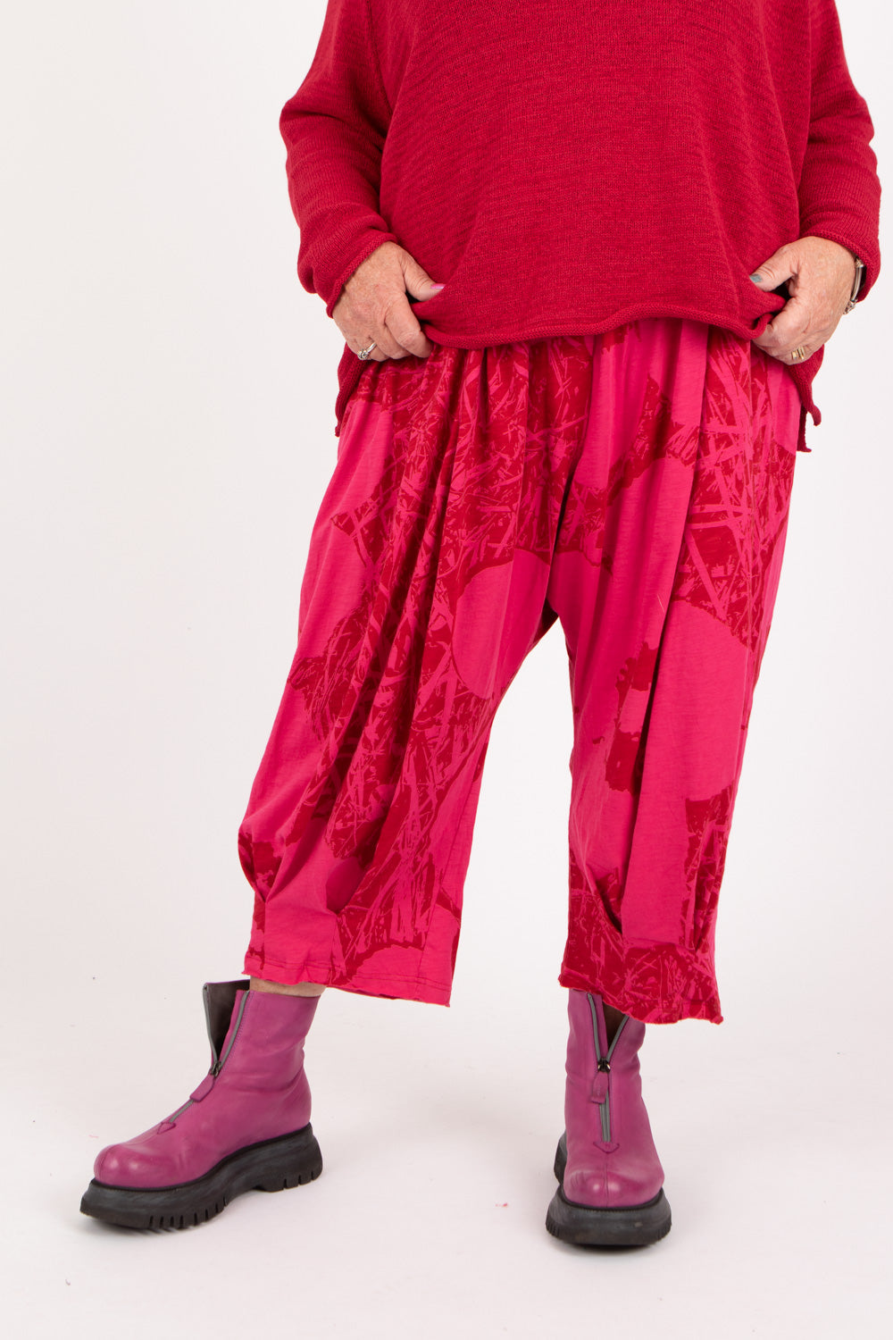 Rundholz Black Label Trousers