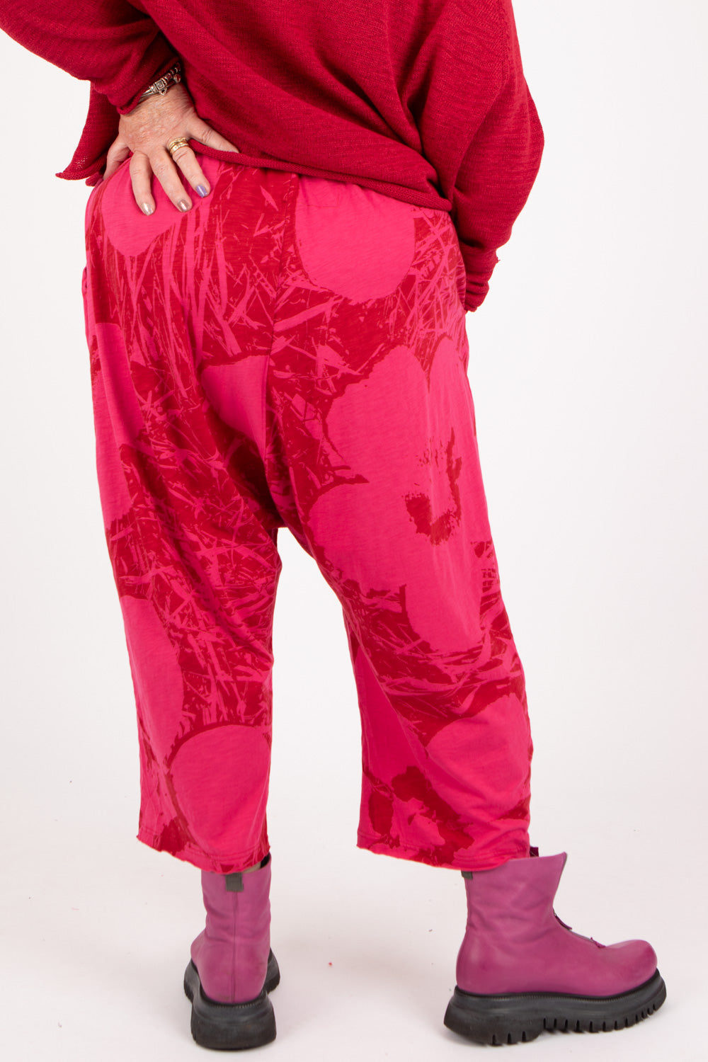 Rundholz Black Label Trousers