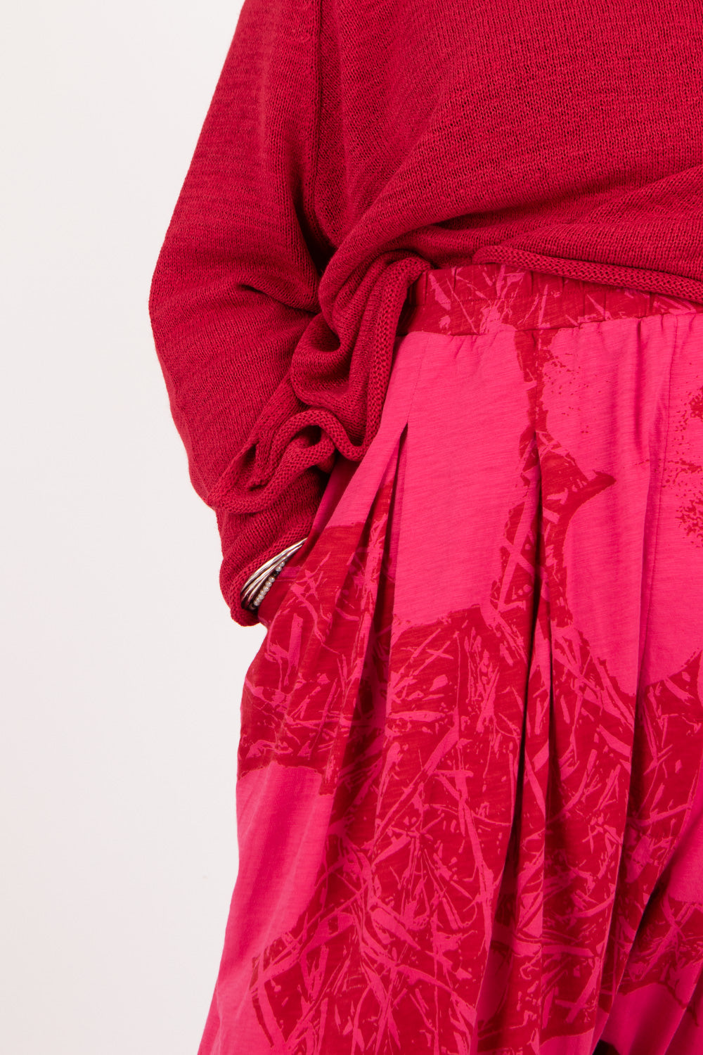 Rundholz Black Label Trousers