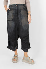 Rundholz Dip Trousers