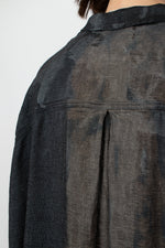 Rundholz Dip Blouse