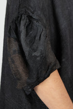 Rundholz Dip Blouse
