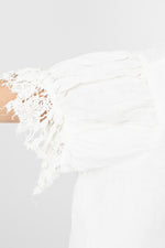Rundholz Dip Blouse