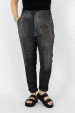 Rundholz Dip Trousers