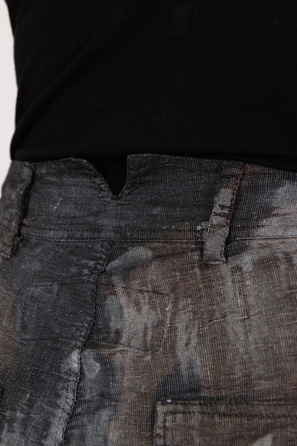 Rundholz Dip Trousers