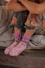 Magnolia Pearl Rosie MP Socks