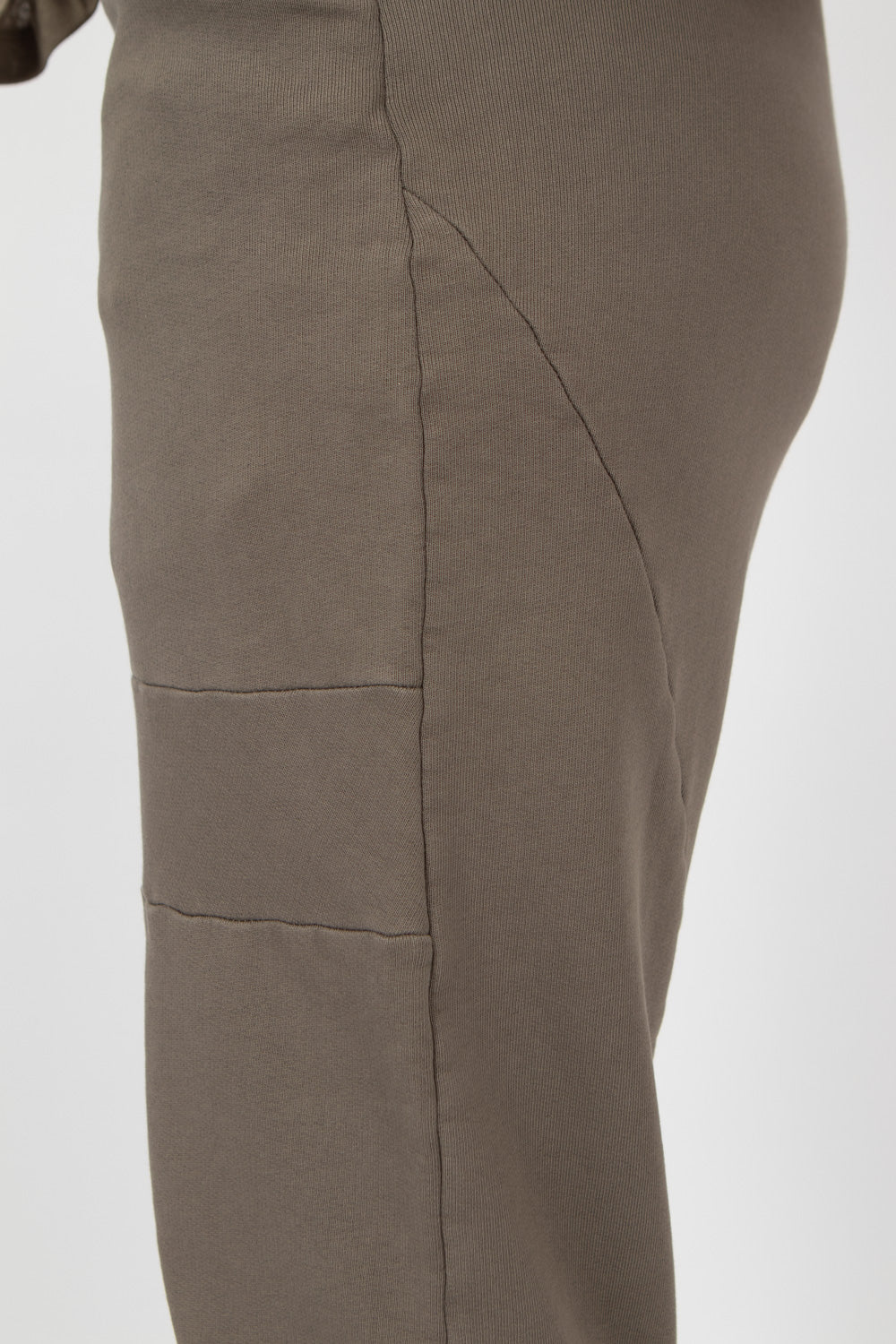 Sort Aarhus Baggy Pants