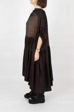 Rundholz Dip Dress