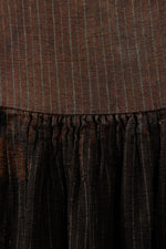 Rundholz Dip Dress