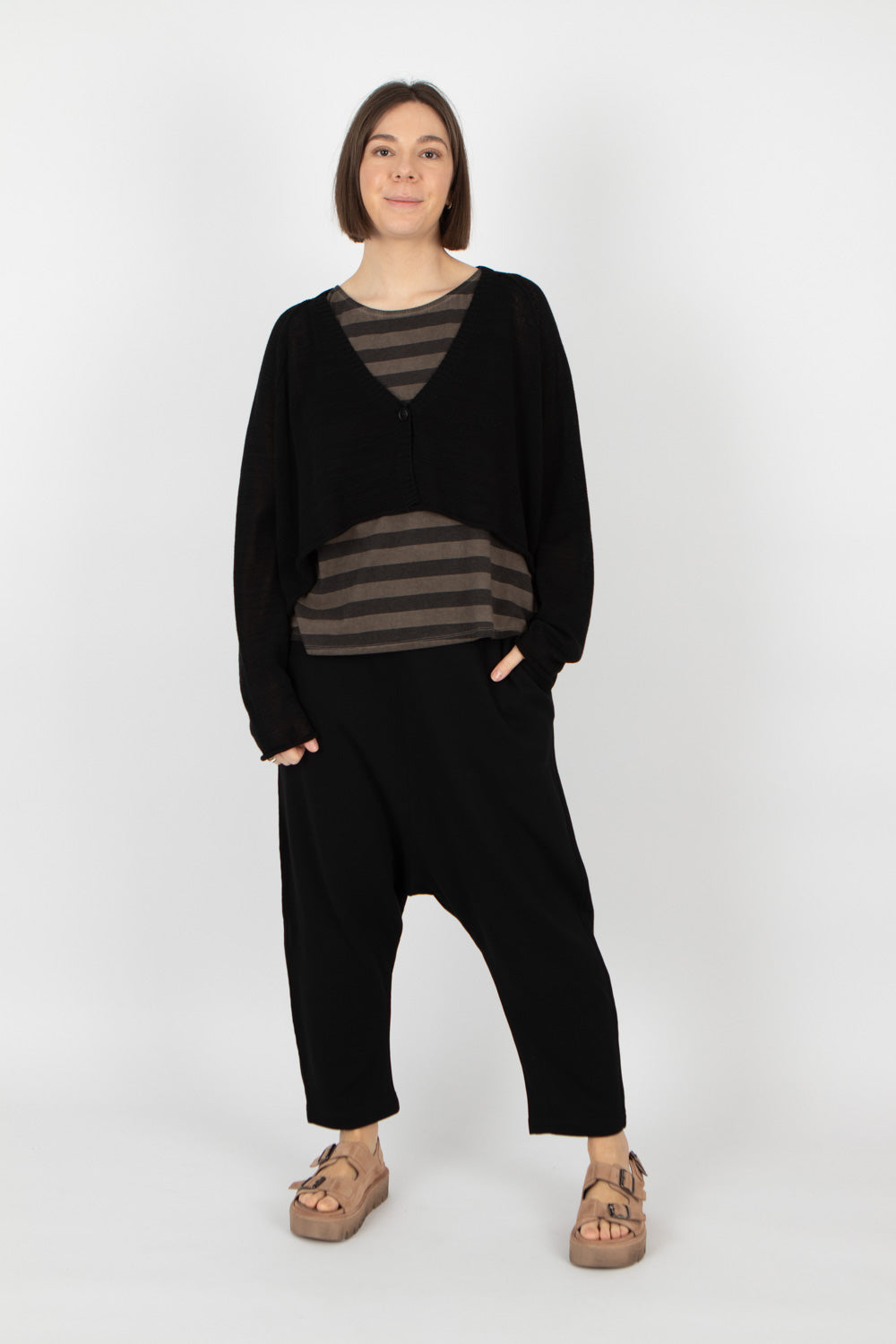 Neirami Tank Top