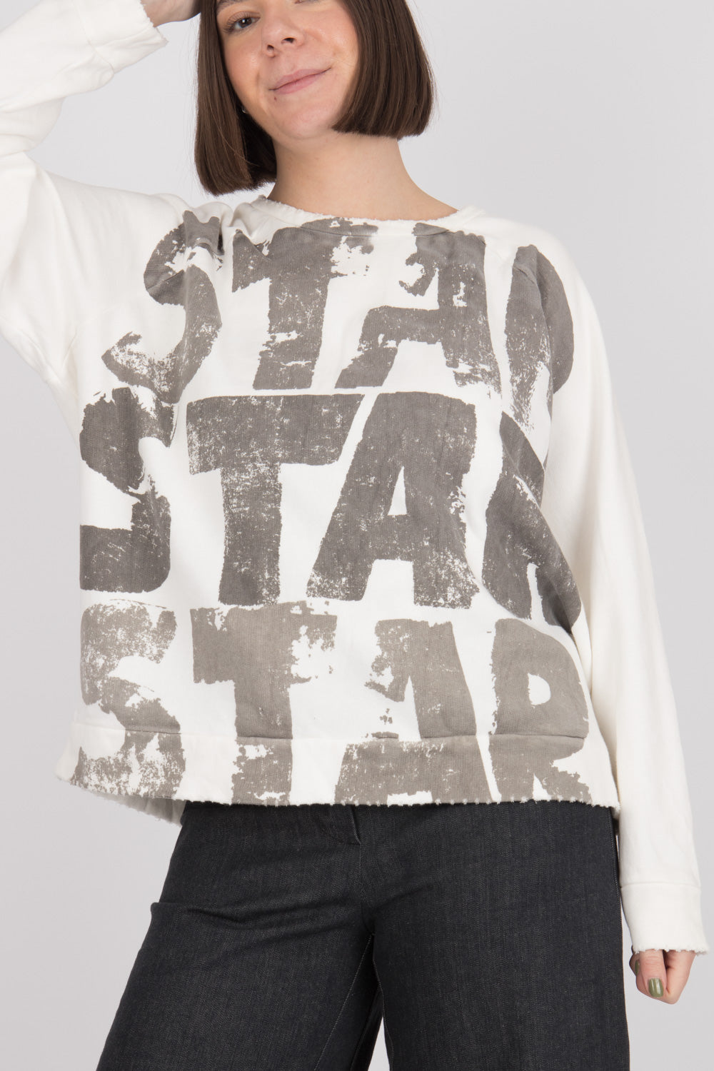 Magnolia Pearl SSS Richi Sweatshirt
