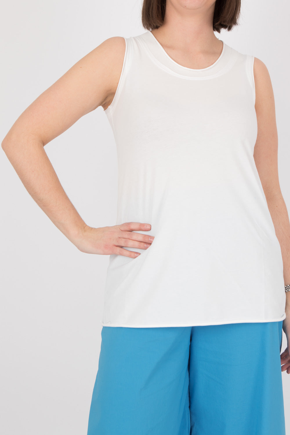 Rundholz Black Label Top