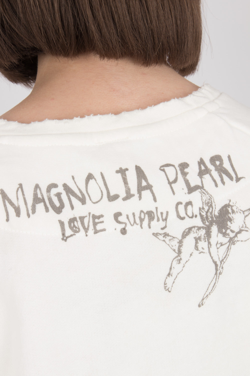 Magnolia Pearl SSS Richi Sweatshirt