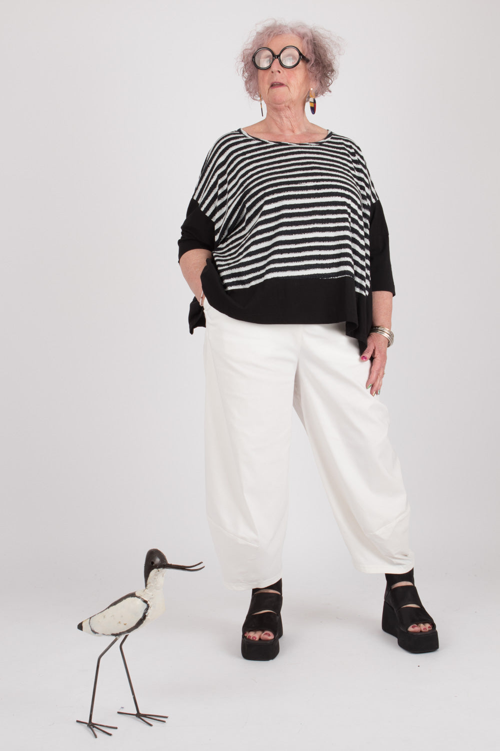 Rundholz Black Label Trousers