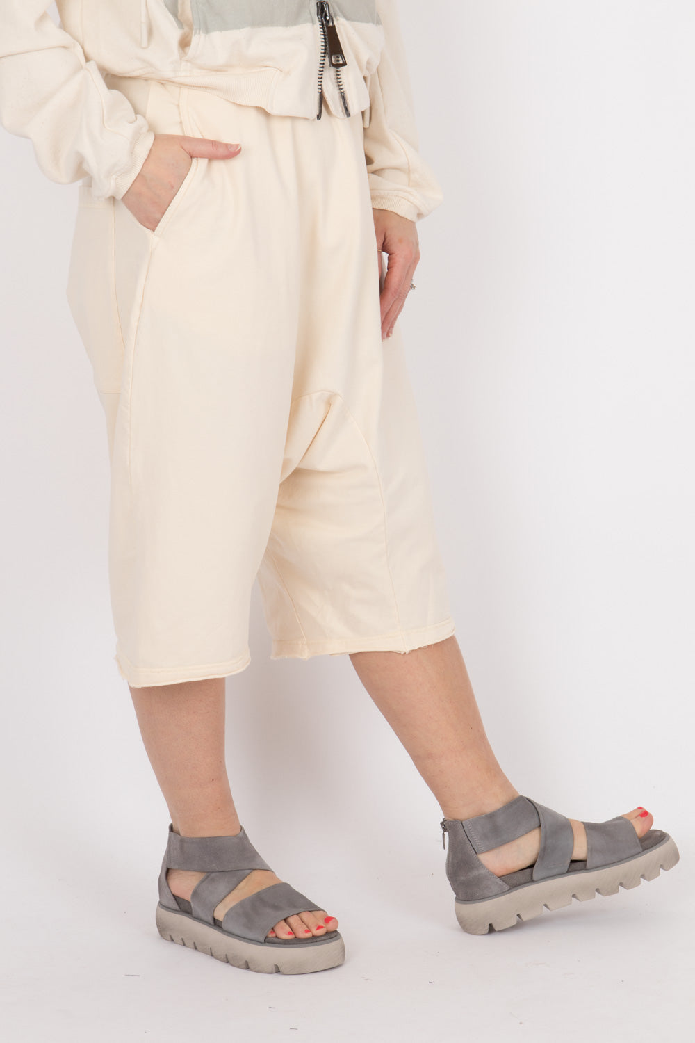 Rundholz Dip Trousers