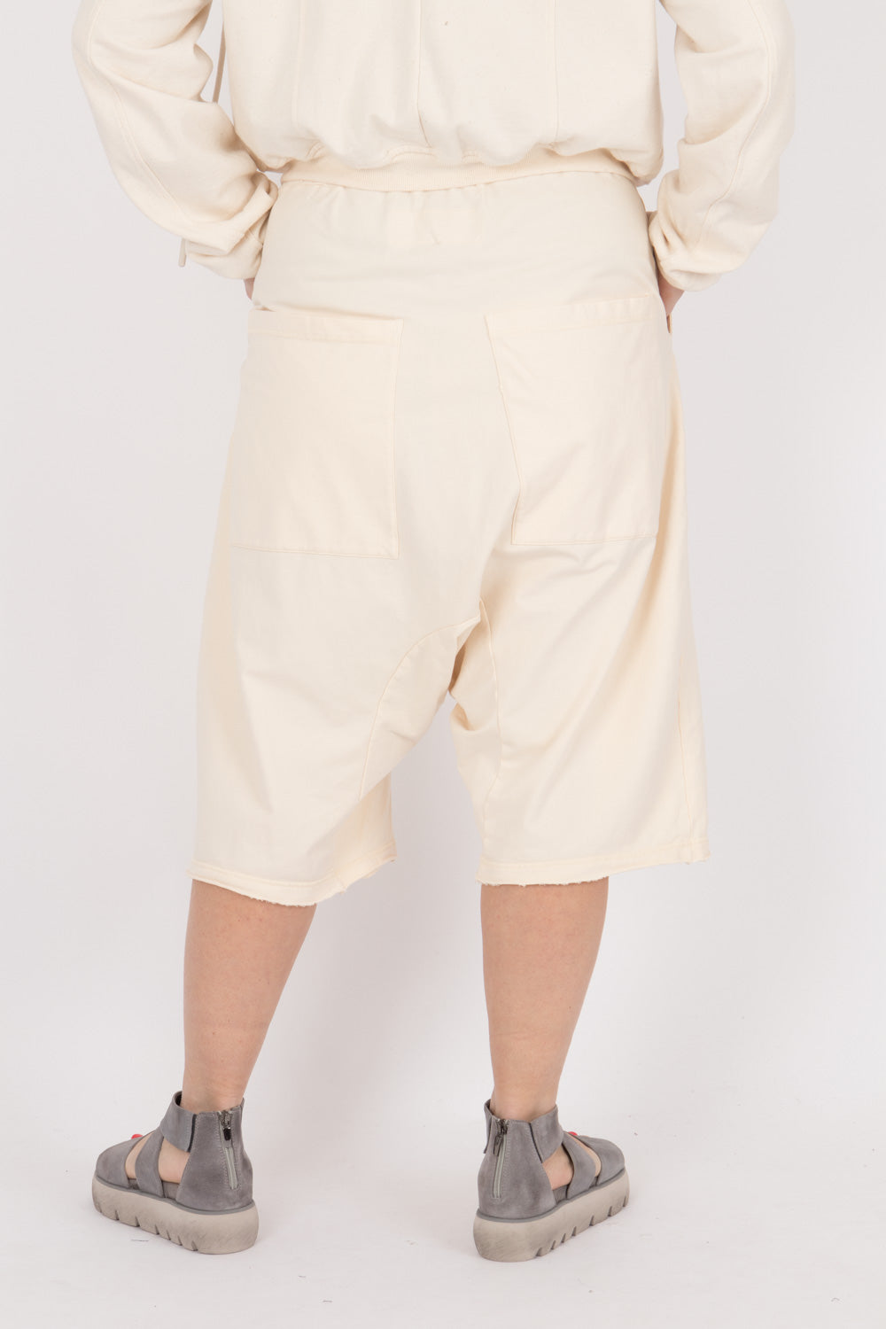 Rundholz Dip Trousers