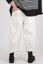Rundholz Black Label Trousers
