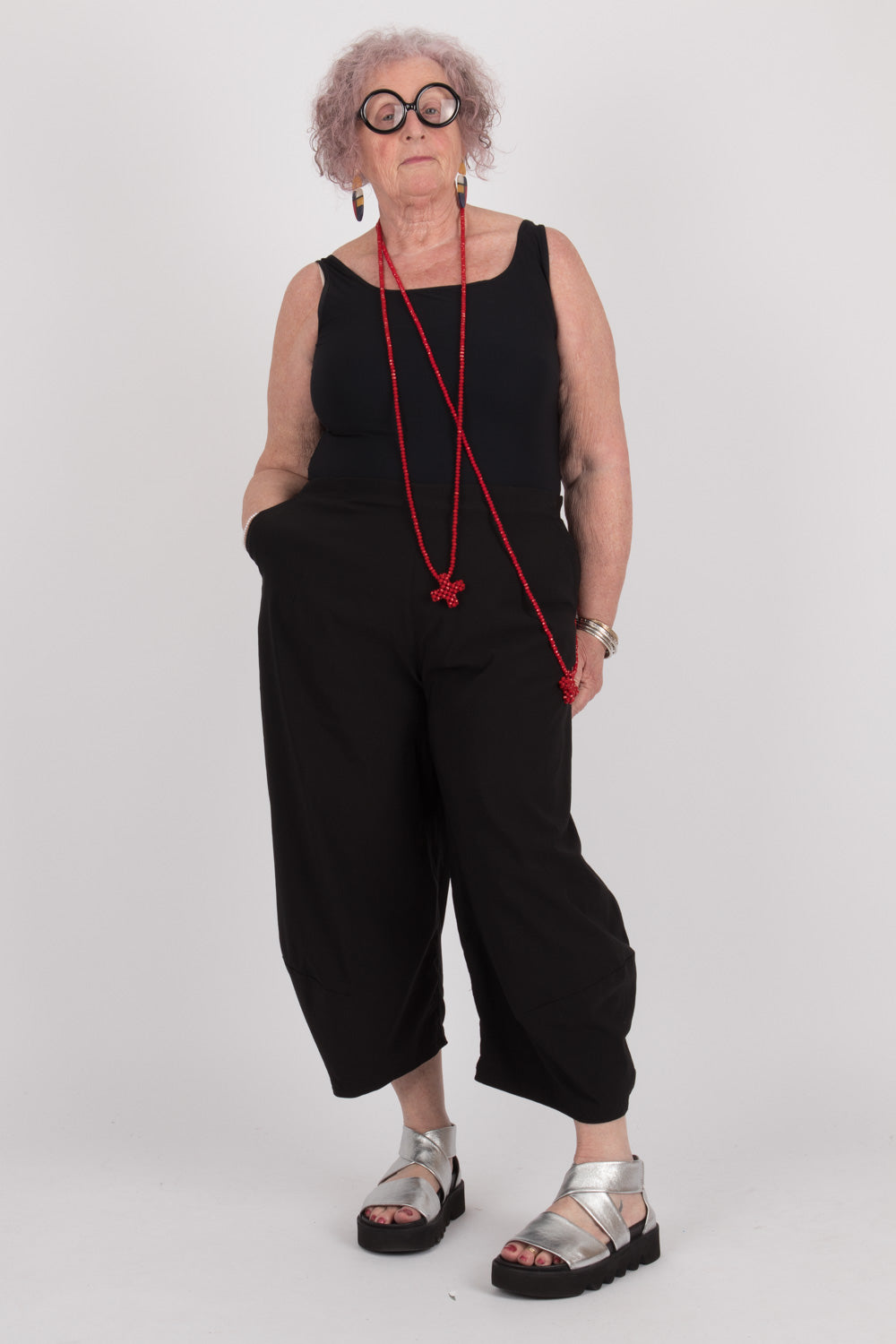 Rundholz Black Label Trousers