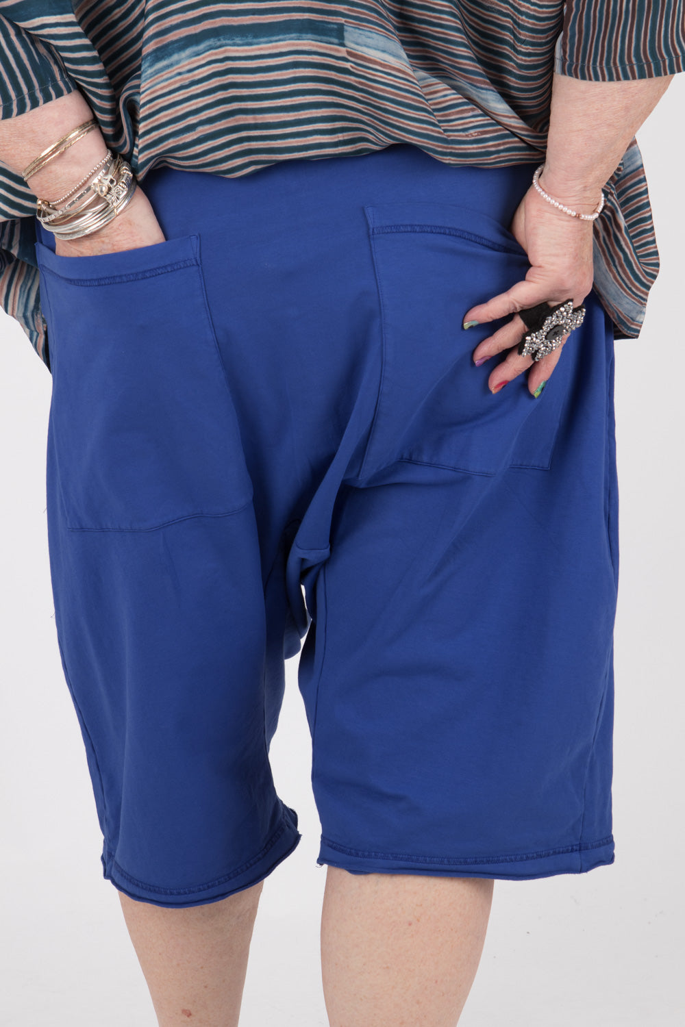 Rundholz Dip Trousers