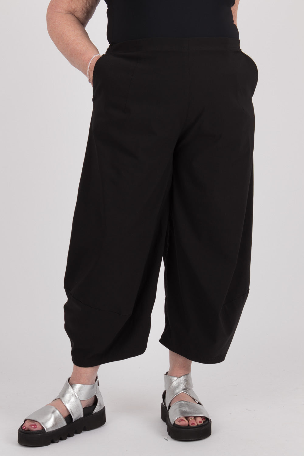 Rundholz Black Label Trousers
