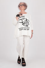 Rundholz Black Label Trousers