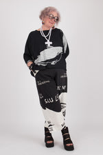 Rundholz Black Label Trousers