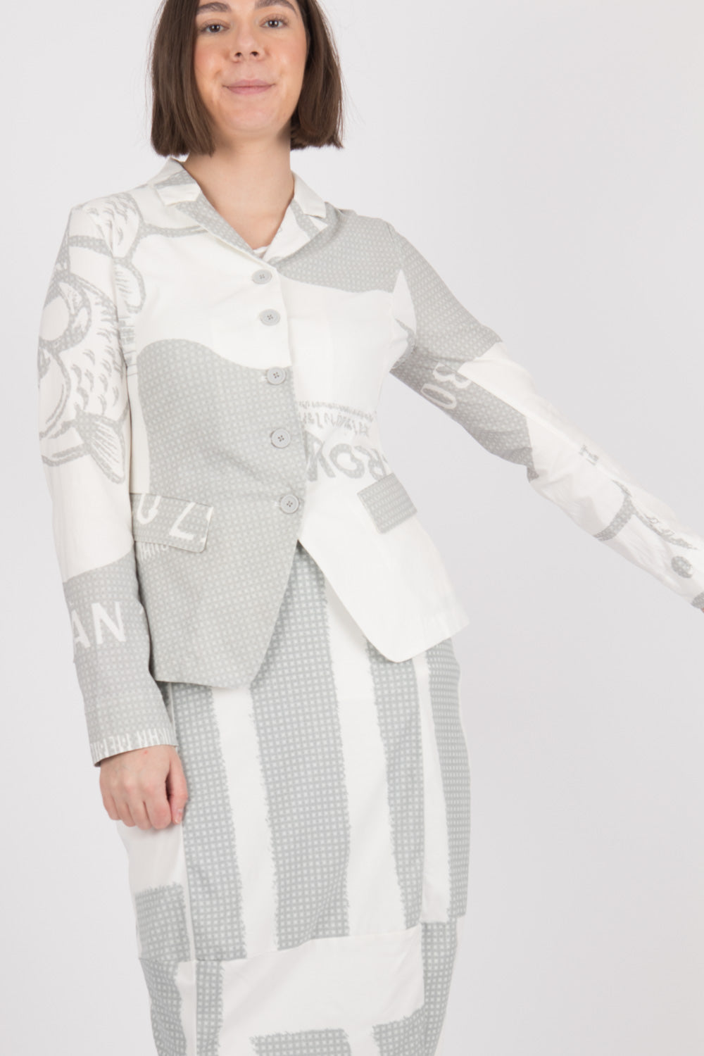 Rundholz Black Label Jacket