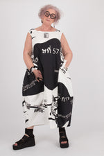 Rundholz Black Label Dress