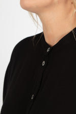 Sanctamuerte Wide Shirt