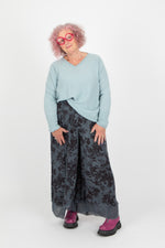 Sanctamuerte Pantalone