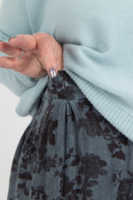 Sanctamuerte Pantalone