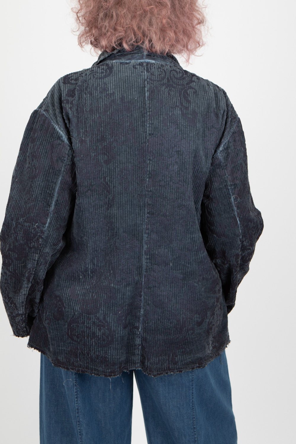 Sanctamuerte Jacket