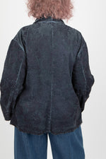Sanctamuerte Jacket