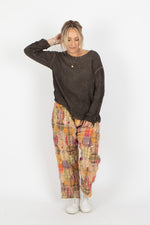 Sanctamuerte Crew Neck T-Shirt