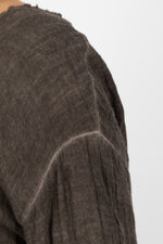 Sanctamuerte Crew Neck T-Shirt