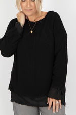 Sanctamuerte Crew Neck T-Shirt