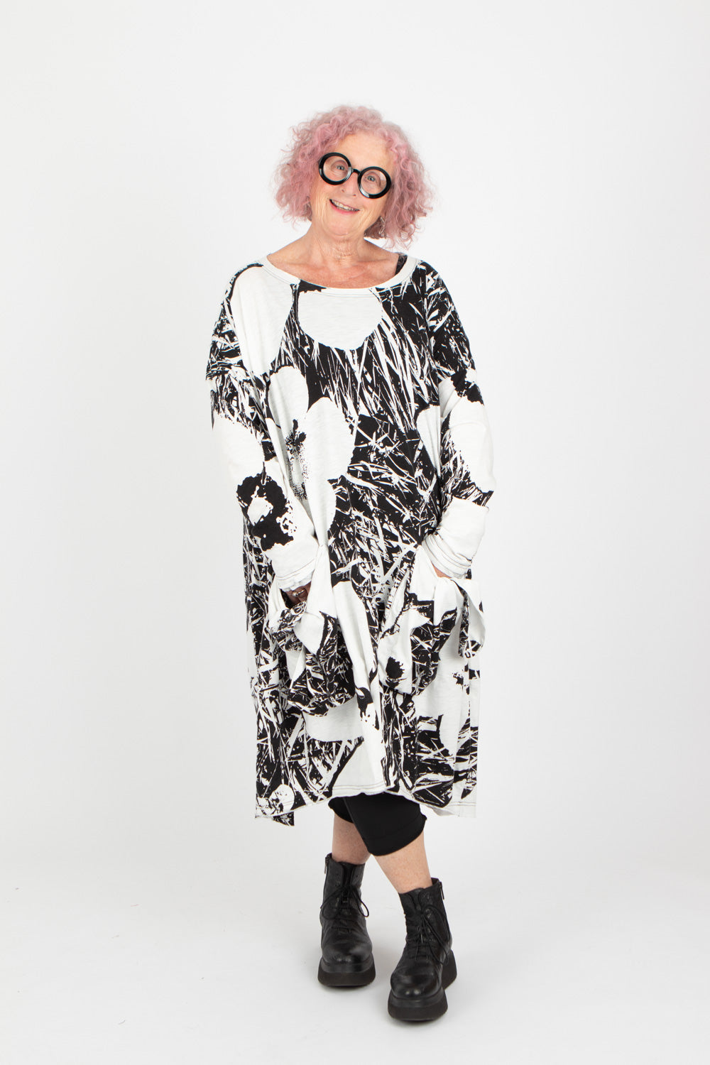 Rundholz Black Label Dress