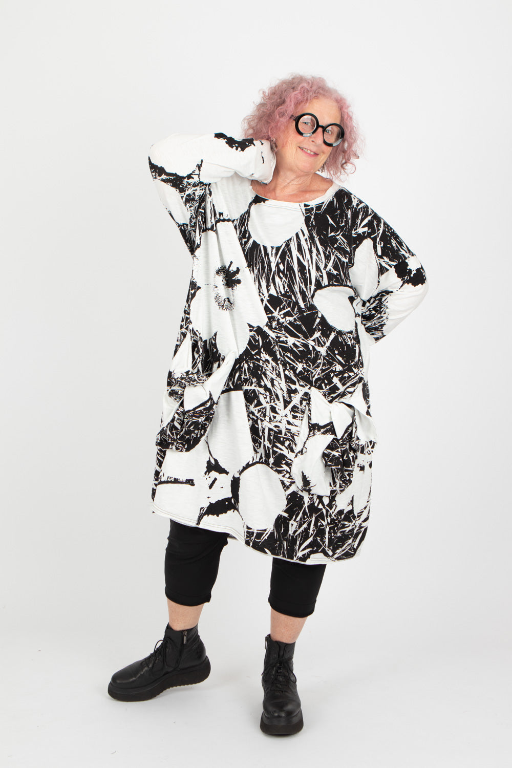 Rundholz Black Label Dress