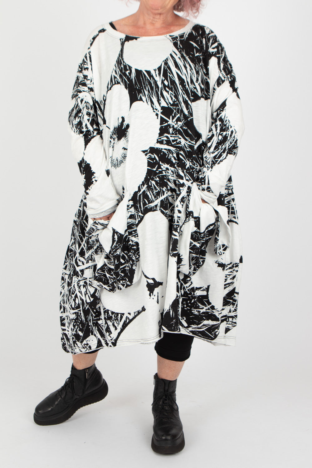 Rundholz Black Label Dress