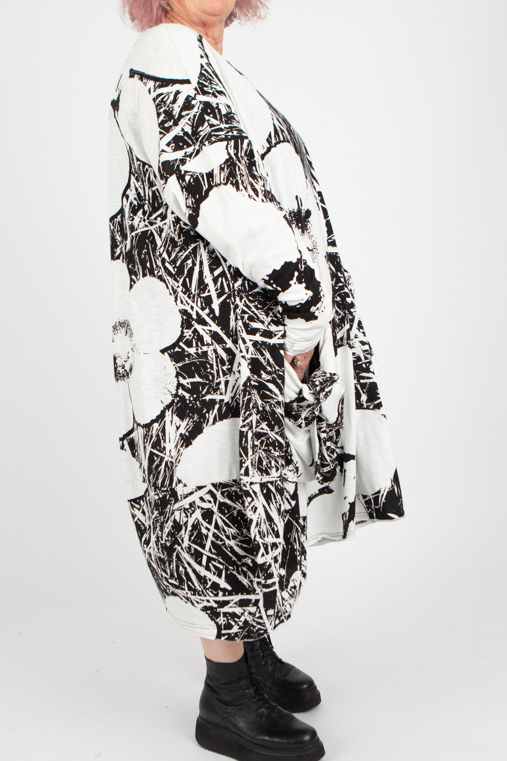 Rundholz Black Label Dress