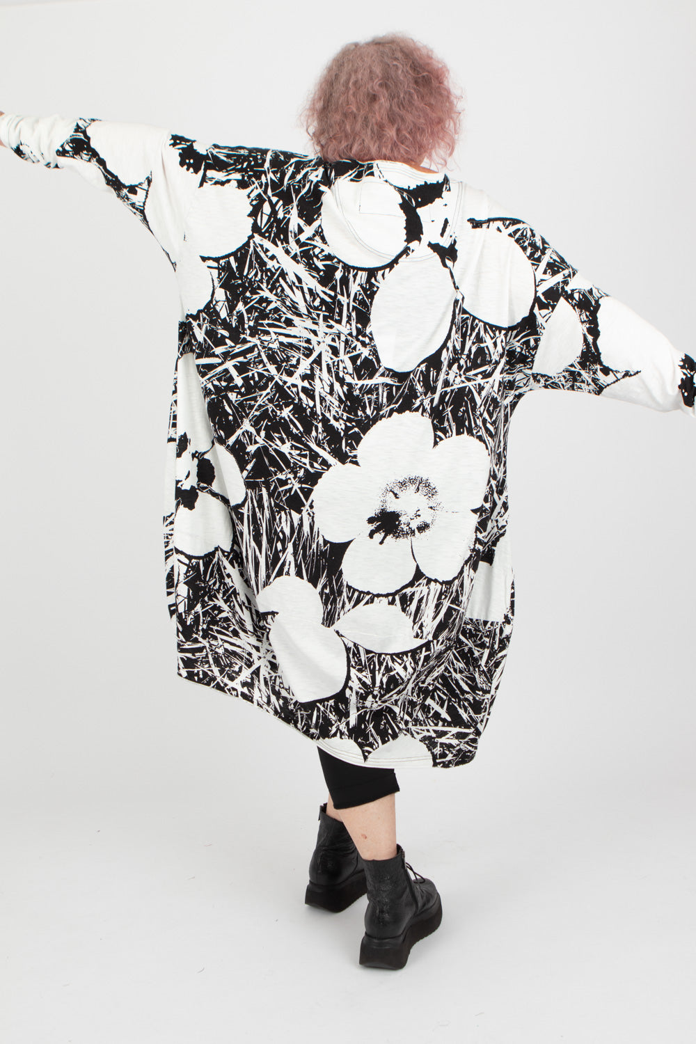 Rundholz Black Label Dress