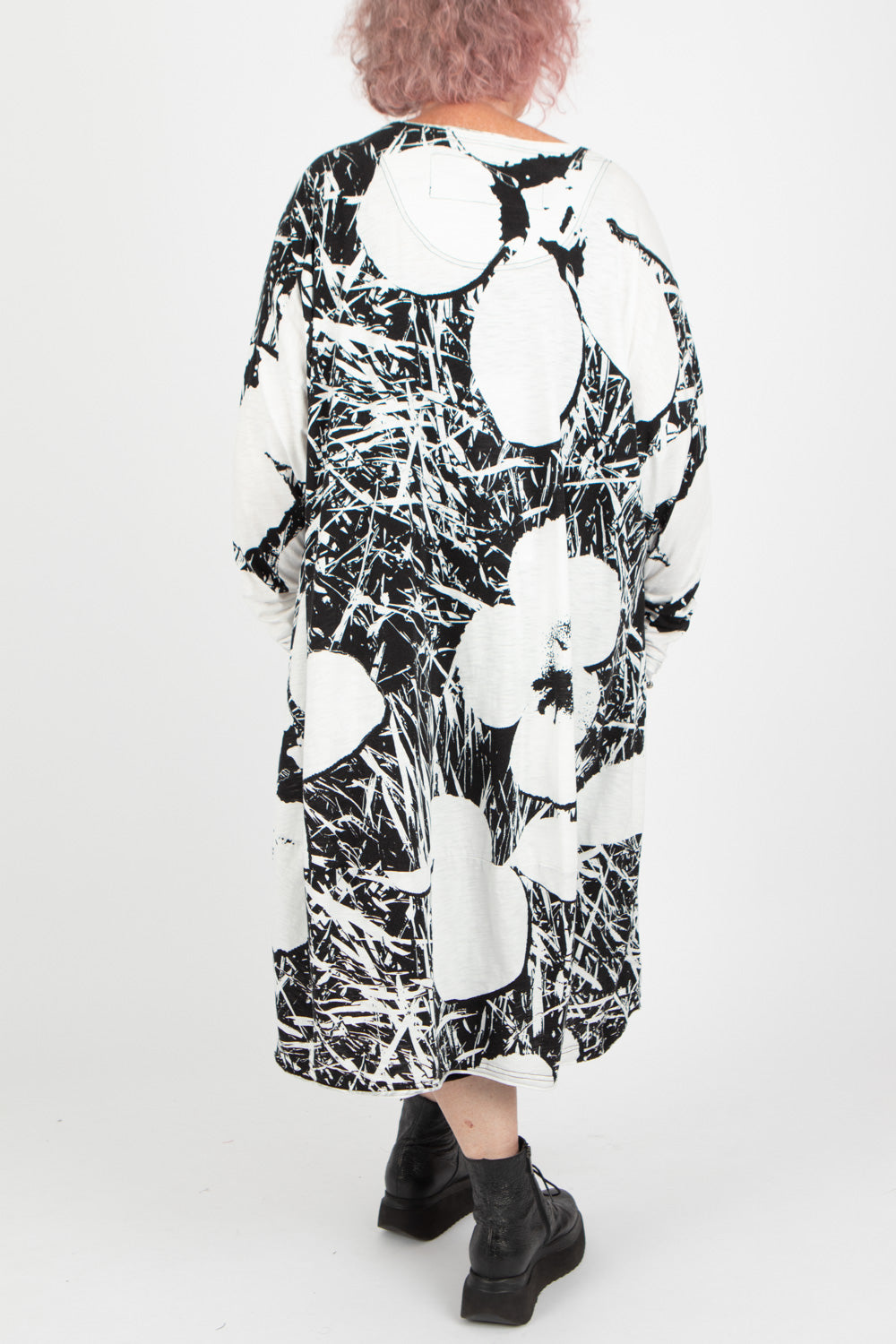 Rundholz Black Label Dress