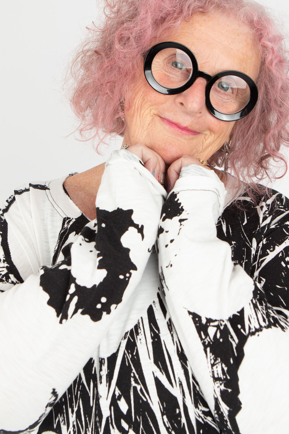 Rundholz Black Label Dress