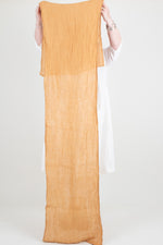 Couleur Chanvre Scarf