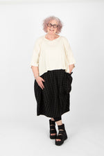 Rundholz T-Shirt