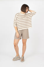 Muse Wear Viola Knit