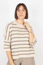 Muse Wear Viola Knit