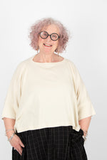 Rundholz T-Shirt