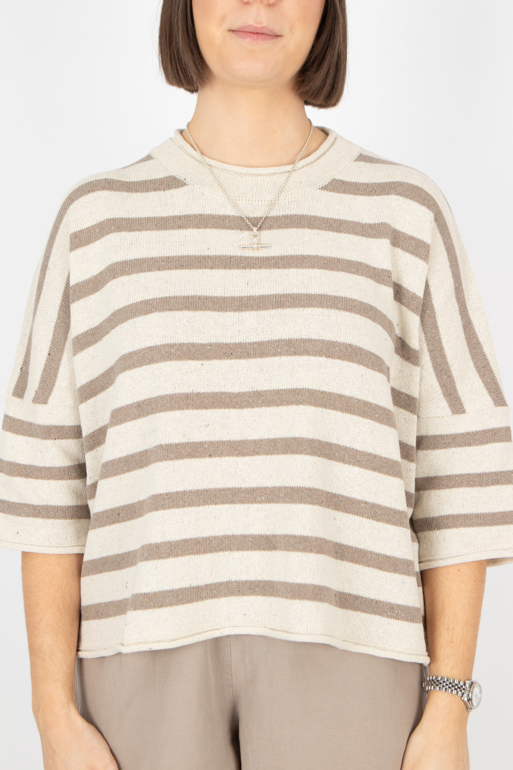 Muse Wear Viola Knit