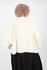 Rundholz T-Shirt